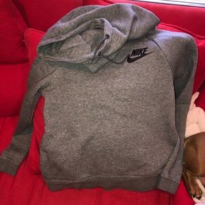 Nike Classics Hoodie